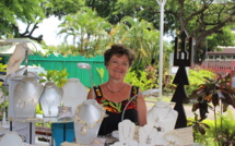 Marie-Andrée Pierrard, l’art de la joaillerie pour héritage