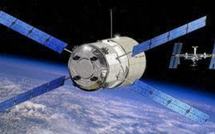 L'ATV européen Johannes Kepler s'est auto-détruit au-dessus du Pacifique