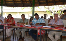 Alcool, tabac, drogue: Enquête sur les Conduites Addictives des Adolescents Polynésiens