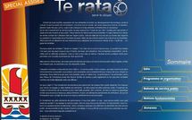 TE RATA: les assises du Service public