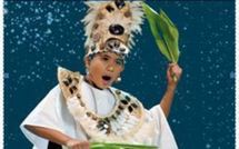 ORERO 2011 et festival de Ukulele, sur TNTV