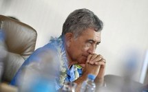Tahiti Nui TV et Tahitipresse sur le gril: Oscar Temaru annonce la couleur