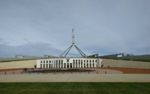 Australie: la police ouvre l'enquête après une bagarre au Parlement