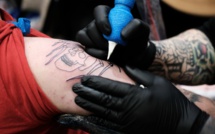 Le pari du détatouage sans douleur