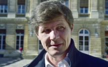 L'après-Juppé à Bordeaux: Nicolas Florian à la mairie, Patrick Bobet à la Métropole