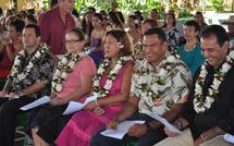 Dernière exposition de l'école normale avant sa fermeture définitive