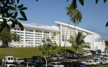 Election du président de l’université