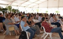 Assises de la fonction publique: restitution des travaux de reflexion