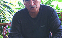 Monsieur Jean-Christophe BOUISSOU réagit au sujet de l'approbation des comptes administratifs  du Pays.