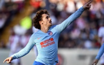 Uruguay: des bébés baptisés "Anthuan" ou "Antuan" en hommage à Griezmann