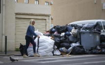Toulouse ne veut pas traiter 20.000 tonnes de déchets corses