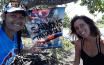 Spider-Man à la rescousse de la Taharu'u