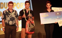 Trophées du sport – Raihere Dudes en interview : « Cela fait du bien de se sentir soutenu »