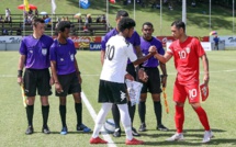 Football - Championnat U-16 OFC : Les Tama Ura finalement qualifiés pour le mondial ?