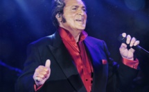 Engelbert Humperdinck pour la 1ère fois à Tahiti
