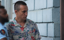 Tamatoa Alfonsi sera jugé le 2 avril
