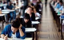 TOUS les résultats du BAC en Polynésie française