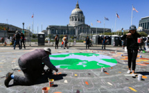 Le climat change, l'école tente de suivre