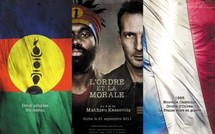 Première bande-annonce pour L'Ordre et la Morale de Mathieu ...