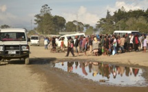 Indonésie: des centaines d'étudiants fuient les violences en Papouasie