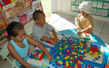 La journée du jeudi 30 mai 2011 chômée pour les écoles de Pirae à l’occasion de la « journée du maire »