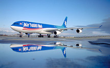 Grève ATN : Un syndicat de personnel au sol exprime sa désapprobation