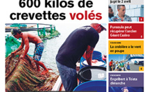 TAHITI INFOS N° 1350 du 20 février 2019