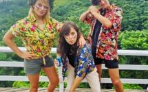 Hyphen Hyphen : "On va tout donner sur scène à Tahiti"