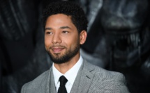 USA: l'acteur Jussie Smollett écroué pour dépôt de fausse plainte