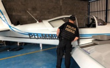 Brésil: vaste opération antidrogue, 47 avions saisis