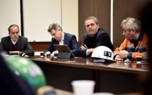 La reprise d'Ascoval par Altifort fortement compromise, les salariés "dépités"