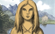 Martine Dorra dédicace Eli au milieu du monde ce samedi