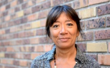Anna-Bella Failloux promue professeure à l’Institut Pasteur