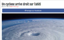 Attention aux faux sites d'information 