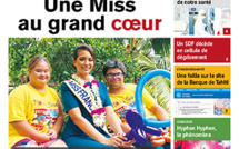 TAHITI INFOS N° 1351 du 21 février 2019