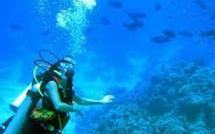 Accident de plongée à Rangiroa : un touriste evasané