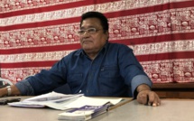 Makalio Folituu : "La voiture est devenue un produit de première nécessité"