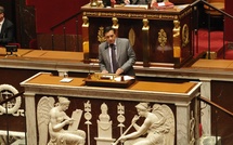 L'assemblée adopte la révision de la loi organique, Michel Buillard s'alarme du "fossé" qui se creuse entre le Fenua et la métropole