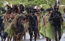 Un jeune Française violée, son compagnon criblé de flèches en Papouasie