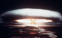 Moruroa e tatou dénonce la "mascarade" du comité d'indemnisation des victimes des essais nucléaires