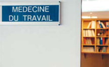 Les médecins du travail chargés de la prévention contre alcool et drogues