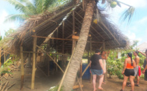 EKL, nouvel espace culture à Moorea