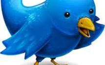 200 millions de "tweets" échangés par jour