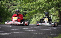 Championnat de Polynésie Française OPEN 2T