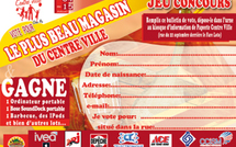 « HEIVA DES COMMERÇANTS » du 04 au 15 juillet 2011