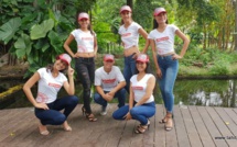 Dix candidats à Miss et Mister Tuhaa Pae 2019