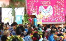 La ministre de la Famille au rassemblement des femmes catholiques