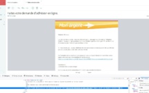 Attaque phishing en cours contre les comptes CCP