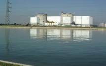 Fessenheim: l'exploitation peut se poursuivre 10 ans sous réserve de travaux (ASN)