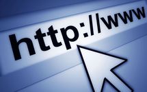 Internet/Ouverture des noms de domaine "sensibles": déjà 3.550 demandes